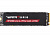 Твердотельный накопитель Patriot Viper VP4300 Lite 2TB M.2 2280 NVMe PCIe 4.0 x4 R7400/W6400 TBW 1600TB 3D NAND