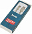 Кабель Buro BHP RET USB_MINI18 USB (m)-mini USB (m) 1.8м серый [BHP RET USB_MINI18]