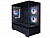 1STPLAYER MIKU Mi5 ARGB Black / mATX / 3x120mm ARGB fans / Mi5-BK-2FC7R-1FC7