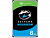 Жесткий диск/ HDD Seagate SATA3 6Tb Video 24x7 SkyHawk 256Mb 1 year warranty