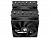 Thermalright Кулер Assassin King 120 SE  LGA115X/1200/1700/AM4/AM5 (120mm PWM Fan, 5 тепл. трубок 6мм) / TRAK120SE