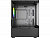 Корпус Accord ACC-285-02B черный без БП mATX 5x120mm 1xUSB2.0 1xUSB3.0 audio