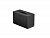 Корпус без блока питания/ Case PCCooler K101 MESH GY 3F, Mini-Tower, Mesh, 3x120mm, 2xUSB-A 3.0 + 1xUSB-C 3.1, SFX PSU Support, mITX Grey