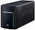 Источник бесперебойного питания APC Easy-UPS BVX1600LI 900Вт 1600ВА черный