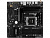 Материнская плата Asrock B850M PRO-A WIFI Socket AM5 AMD B850 4xDDR5 mATX AC`97 8ch(7.1) 2.5Gg RAID+HDMI+DP