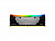 Память оперативная/ Kingston 64GB 3200MT/s DDR4 CL16 DIMM (Kit of 4) 1Gx8 FURY Renegade RGB