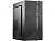 Корпус с блоком питания 450Вт./ Case Forza mATX, 450W, 2xUSB2.0, Black, w/o FAN, 12 cm fan PSU, power cord