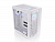 Корпус Thermaltake CA-1X7-00F6WN-01 CTE C700 TG ARGB Snow/White/Win/SPCC/Tempered Glass*2/CT140 ARGB Fan*3/Brown Box