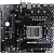 Материнская плата Biostar A620MS-E Socket AM5 AMD A620A 2xDDR5 mATX AC`97 8ch(7.1) GbLAN RAID+HDMI+DP