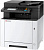 МФУ лазерный Kyocera Ecosys MA2600cfx (110C0F3NL0) A4 Duplex белый