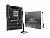 Материнская плата/ B850 MAX GAMING WIFI