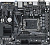 Материнская плата MB GIGABYTE INTEL H610 s1700, 2xDDR4(64GB), D-SUB/HDMI 2.1/2xDP, 1xPCIe 4.0x16, 1xPCIe 3.0, 1xLAN, 4xSATA 6Gb/s, 1xM.2, 2xUSB 3.2, 4xUSB 2.0, 1xPS/2, mATX