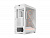 Корпус ПК без блока питания/ Case Fractal Design Meshify 3 Ambience Pro RGB TG Light Tint, Full-Tower, 3x140mm ARGB, 2xUSB-A 3.2 + 1xUSB 3.2 Type-C, E-ATX, ATX, mATX, mITX, White