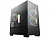корпус Deepcool CG380 3F без БП, боковое окно (панорама), 3x120mm ARGB PWM вентилятора, черный, mATX (R-CG380-BKAGM3-G)
