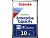 Жесткий диск/ HDD Toshiba SAS 10Tb 7200 256Mb  1 year warranty
