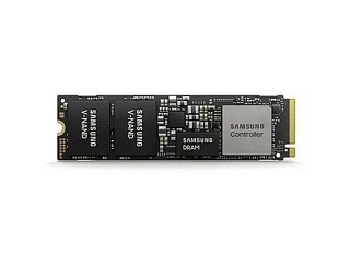 NVMe / PCI-e