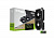 Видеокарта ZOTAC GAMING GeForce RTX 5060 Ti Twin Edge OC 16Gb DDR7 128 bit  2407/2602 MHz  3*DP/HDMI  2*FAN (ZT-B50620H-10M) RTL