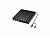Внутренний оптический DVD привод/ DVD-RW (SATA, internal, black), OEM