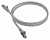 Патч-корд Lanmaster LAN-PC45/S6-1.5-GY FTP RJ-45 вил.-вилка RJ-45 кат.6 1.5м серый LSZH (уп.:1шт)