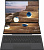 Ноутбук Asus ZenBook Duo UX8407AA-SN426X Core Ultra X7 358H 32Gb SSD1Tb Intel Arc B390 14" OLED Touch 3K (2880x1800) Windows 11 Pro grey WiFi BT Cam (90NB16V1-M00P90)