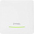 Точка доступа Zyxel NebulaFlex NWA90BE-EU0102F BE5100 10/100/1000/2500BASE-T белый