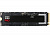 Твердотелльный накопитель SSD M.2 (PCI-E NVMe 2.0 Gen 5.0 x4) 8Tb Samsung 9100 PRO (R14800/W13400MB/s), 1year