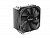 Кулер для процессора/ CPU Cooler PCCooler PALADIN 400 (200W, 4-pin PWM, 157mm, Al/Cu, 4x6mm, 1x130mm, 76.85CFM, 29dBA, 1600RPM, S: 1851/1700/1200/115X, AM5/AM4, silver, black)