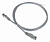 Патч-корд Lanmaster TWT2-45-45-1.5-GY UTP RJ-45 вил.-вилка RJ-45 кат.5E 1.5м серый ПВХ