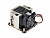Вентилятор SuperMicro SNK-P0068AP4 2U Active CPU Heat Sink Socket LGA3647-0 Square Mounting Mechanism Intel Xeon Scalable Processors