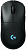Мышь Logitech G Pro 2 Lightspeed черный оптическая 44000dpi беспров. USB 7but (910-007299)