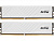 Оперативная память ADATA GAMMIX D35 DDR4 DIMM 32GB 3200MHz 2*16GB 16-20-20 WHITE DUAL TRAY