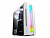 Корпус ALSEYE Корпус ALSEYE Auro 3.0-W Mini-ITX/Micro ATX/ATX, USB2.0*2+HD Audio+USB3.0*1, H.D.D.(3.5")*2pcs+S.S.D(2.5")*2pcs, 354*185*413mm