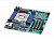 Материнская плата/ ASRock TURIND8UD-2T/X550, Deep Micro-ATX, 1x SP5 (LGA 6096) AMD EPYC™ 9005/9004, 8x DDR5 RDIMM, RDIMM-3DS, 4x PCIe5.0 / CXL2.0 x16, 2x MCIO (PCIe5.0 x8 or 8 SATA 6Gb/s), 2x MCIO (PCIe5.0 x8), 1x MCIO (PCIe5.0 x4), 2x M.2 (PCIe5.0 x4), u