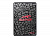 Твердотельный накопитель Apacer SSD PANTHER AS350 1TB SATA 2.5" 7mm, R560/W540 Mb/s, 3D TLC, IOPS 93K/80K, MTBF 1,5M, 600TBW, Retail, 3 years (AP1TBAS350-1)