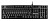 Клавиатура A4Tech B760 механическая серый USB Multimedia for gamer LED (B760 GREY (BLACK SWITCH)) кабель 1.8м