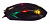 Мышь A4Tech Bloody Q51 черный/рисунок оптическая 6200dpi USB 8but