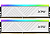 Память DDR4 2x8GB 3200MHz A-Data AX4U32008G16A-DTWHD35G XPG Spectrix D35G RGB RTL Gaming PC4-25600 CL16 DIMM UDIMM 288-pin 1.35В single rank с радиатором Ret