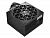 1STPLAYER ACK 650W Black / ATX 2.4, APFC, 80 PLUS Standard, Double Forward, 140mm fan, non-modular / HA-650AC1