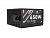Блок питания 650W/ Power Supply Thermalright, 650W 80+ Bronze (ATX, 3.0, Full modular, 1x24(20+4)pin, 2xCPU 8(4+4)pin, 4xPCIe*2 8(6+2)pin, 3xSATA3, 3xMOLEX4pin, Active, 120x120mm, 150x140x86mm, APFC, black)