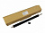 Вал резиновый Cet CET2740 (LPR-P1505, RC2-1183-000) для HP LaserJet P1505/M1522