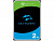 Жесткий диск/ HDD Seagate SATA 2Tb  SkyHawk  5400 rmp 6Gb/s 256Mb 1 year warranty