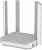 Роутер беспроводной Keenetic Netcraze Hopper (NC-3811) AX3000 10/100/1000BASE-TX/4G ready белый