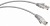 Патч-корд WRline WR-PC-RJ45-UTP-5E-10-GY UTP RJ-45 вил.-вилка RJ-45 кат.5E 10м серый LSZH (уп.:1шт)