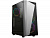 Корпус ZALMAN S4 Plus, ATX, BLACK, WINDOW, 2x3.5", 1x2.5", 2xUSB2.0, 1xUSB3.0, FRONT 2x120mm RGB, REAR 1x120mm RGB (незначительное повреждение коробки)