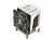 Вентилятор SuperMicro SNK-P0050AP4 4U Socket LGA2011/LGA2066 93x126x105 мм {18} (103492)