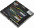 Память DDR4 2x16GB 3600MHz Patriot PVSR432G360C0K Viper Steel RGB RTL Gaming PC4-28800 CL20 DIMM UDIMM 288-pin 1.35В dual rank с радиатором Ret