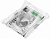 Жесткий диск/ HDD Seagate SATA 2Tb 2.5"" 7mm 5400 128Mb 1 year warranty (replacement ST2000LM007, WD20SPZX)