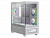 XASTRA Q500M 6ARGB-C10-UC White mATX/Aquarium/Screewless/ 6x120mm ARGB PWM FM fans/Argb+PWM HUB 10port/ Type-C/ Q500M-6FM12A-C10-UC-WH