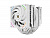 Thermalright Кулер Royal Pretor 130 Ultra White LGA115X/1200/1700/1851/2011/2066 (1x120mm ARGB + 1x130mm PWM Fan, медное основание, 7 тепл. трубок 6мм) / TRRP130UW