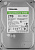 Жесткий диск/ HDD Toshiba SATA3 2Tb Surveillance S300 (SMR)  5400  128Mb 1 year warranty (replacement WD23PURZ, ST2000VX017)